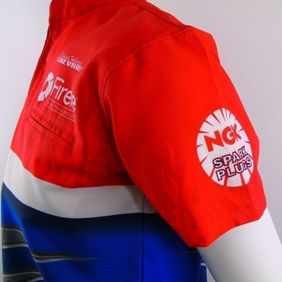 DRAG Racing Jersey Pro MFG - Picture 4 of 8